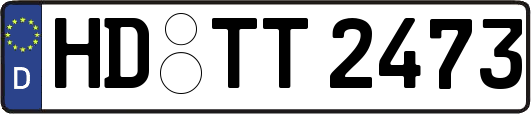 HD-TT2473