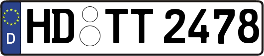 HD-TT2478