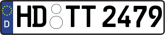 HD-TT2479