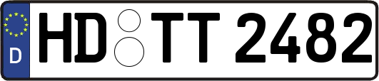 HD-TT2482