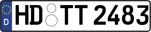 HD-TT2483