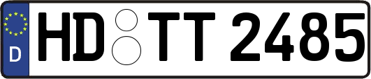 HD-TT2485