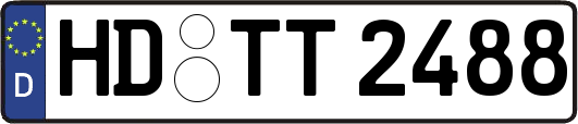 HD-TT2488