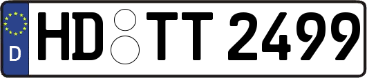 HD-TT2499