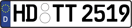 HD-TT2519