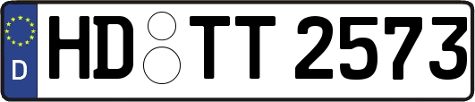 HD-TT2573
