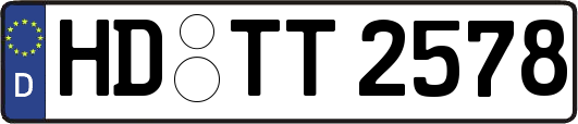 HD-TT2578