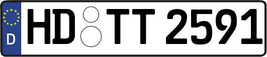 HD-TT2591