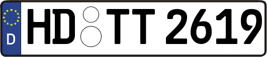 HD-TT2619