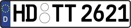 HD-TT2621