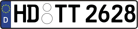 HD-TT2628