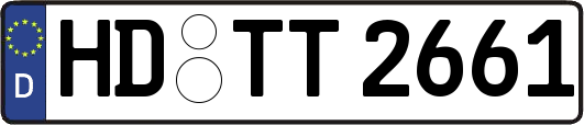 HD-TT2661