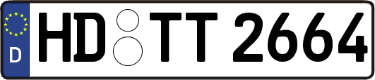 HD-TT2664