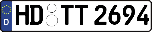 HD-TT2694