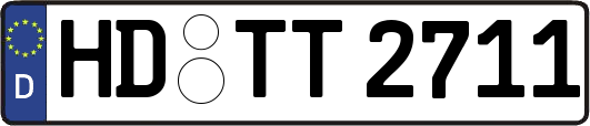 HD-TT2711