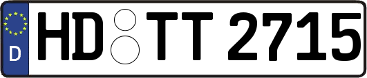 HD-TT2715