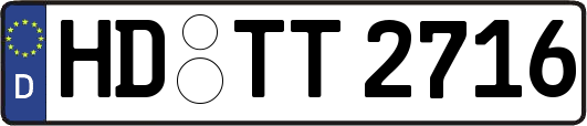 HD-TT2716