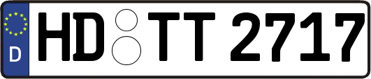HD-TT2717
