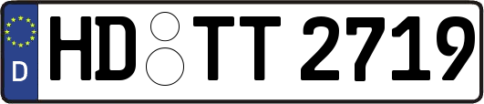 HD-TT2719