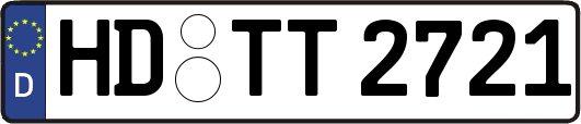HD-TT2721