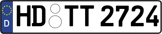 HD-TT2724