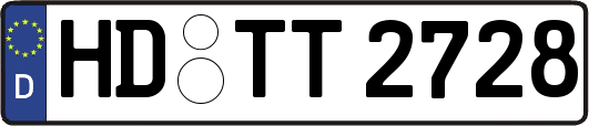 HD-TT2728