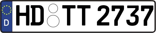 HD-TT2737