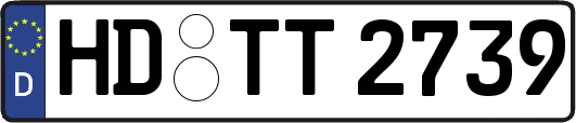 HD-TT2739