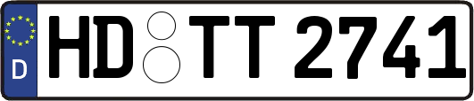 HD-TT2741