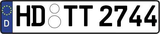 HD-TT2744
