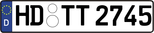 HD-TT2745