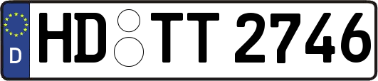HD-TT2746