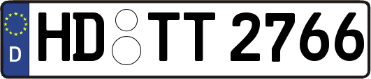 HD-TT2766