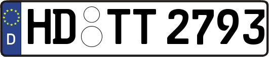 HD-TT2793