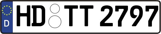 HD-TT2797