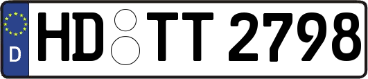 HD-TT2798