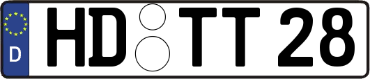 HD-TT28