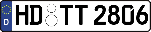 HD-TT2806