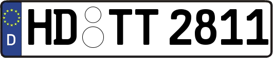 HD-TT2811