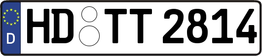 HD-TT2814