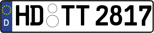 HD-TT2817