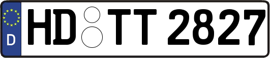 HD-TT2827