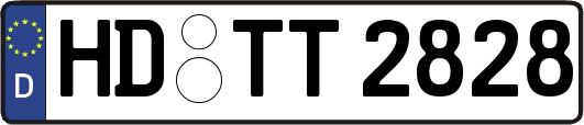 HD-TT2828