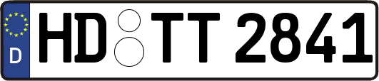 HD-TT2841