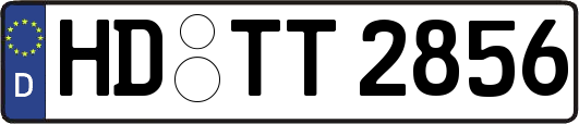 HD-TT2856