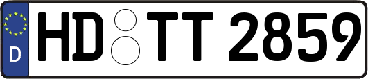 HD-TT2859