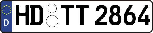 HD-TT2864
