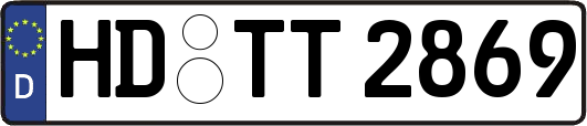 HD-TT2869