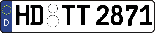 HD-TT2871
