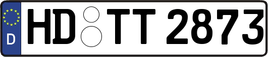 HD-TT2873
